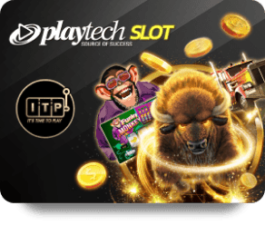 1Ufabet image of provider playtech-slot