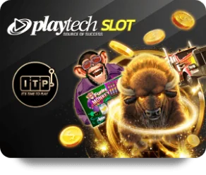 Playtech Slot