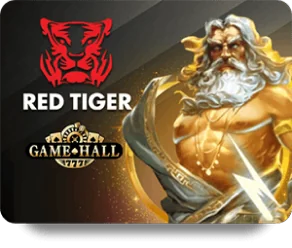 Red Tiger