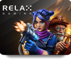 1Ufabet image of provider relax-gaming