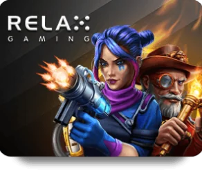 Relax Gaming