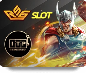 Rsg Slot