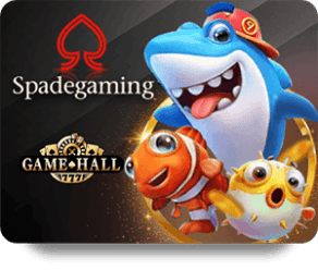 1Ufabet image of provider spadegaming-fishing