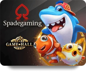 Spadegaming Fishing