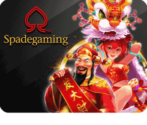 1Ufabet image of provider spadegaming