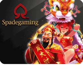 Spadegaming