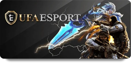 Ufa Esport Big
