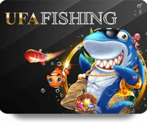 Ufa Fishing