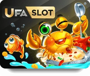 Ufa Slot Fishing