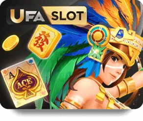 Ufa Slot