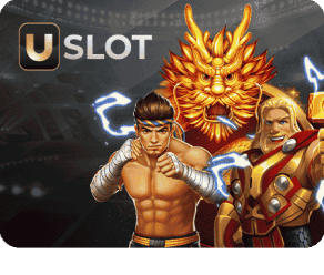 1Ufabet image of provider uslot