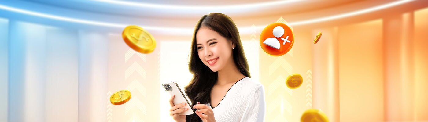 เริ่มต้นง่ายๆ ได้ทุกการเล่น