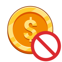 เหตุผลหลัก ลุ้นฟรี ไม่ต้องใช้เงิน