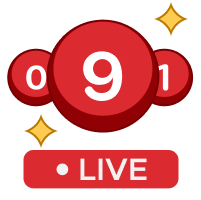 เหตุผลหลัก มีการประกาศผลรางวัลทุกชั่วโมง